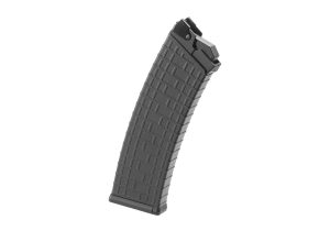 DLG Tactical Magazine Saiga 12 10rds Black