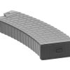 DLG Tactical Magazine Saiga 12 10rds Black