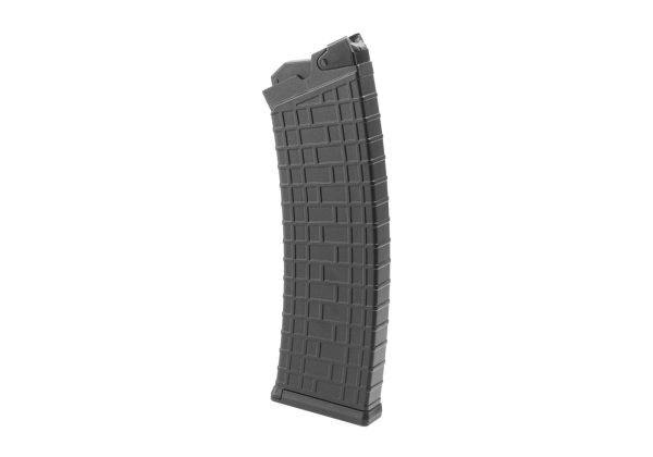 DLG Tactical Magazine Saiga 12 10rds Black