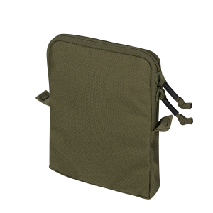 Document Case Insert® - Cordura® - Olive Green