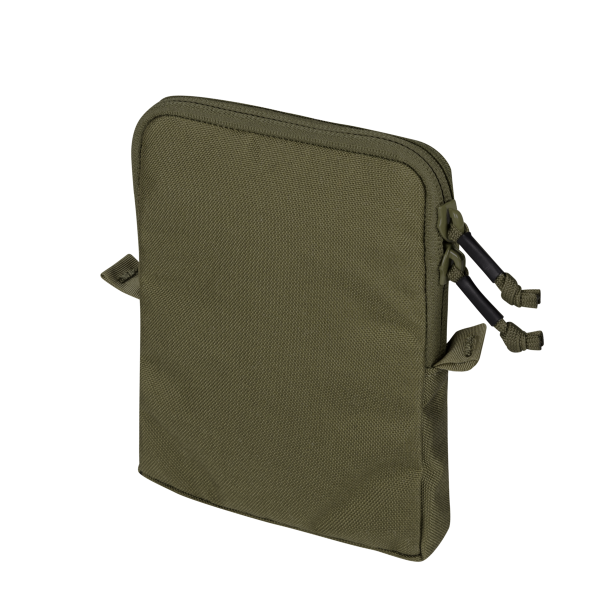 Document Case Insert® - Cordura® - Olive Green Document Case Insert® - Cordura® - Olive Green