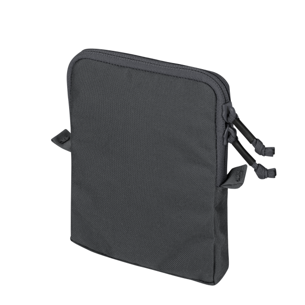 Document Case Insert® - Cordura® - Shadow Grey Document Case Insert® - Cordura® - Shadow Grey