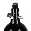 Dominator 62/3000 HPA Aluminium Tank