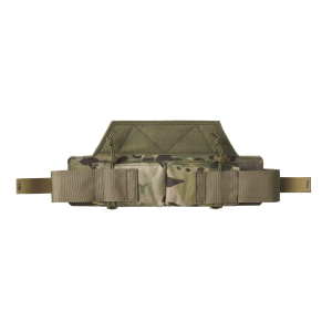 Double Horizontal Pouch - Multicam® Double Horizontal Pouch - Multicam®