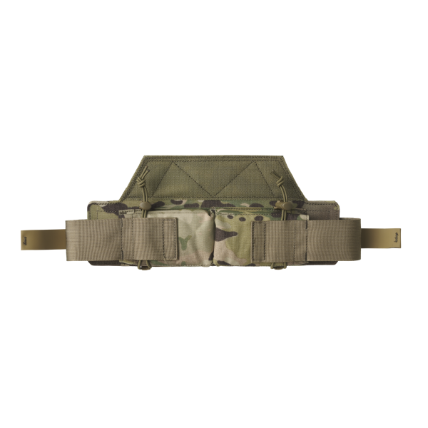 Double Horizontal Pouch - Multicam® Double Horizontal Pouch - Multicam®