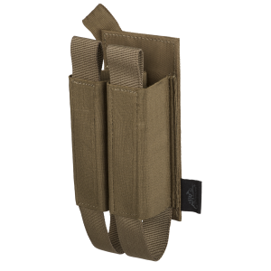 Double Rifle Magazine Insert® - Polyester - Coyote Double Rifle Magazine Insert® - Polyester - Coyote