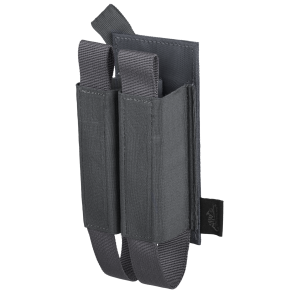 Double Rifle Magazine Insert® - Polyester - Shadow Grey Double Rifle Magazine Insert® - Polyester - Shadow Grey