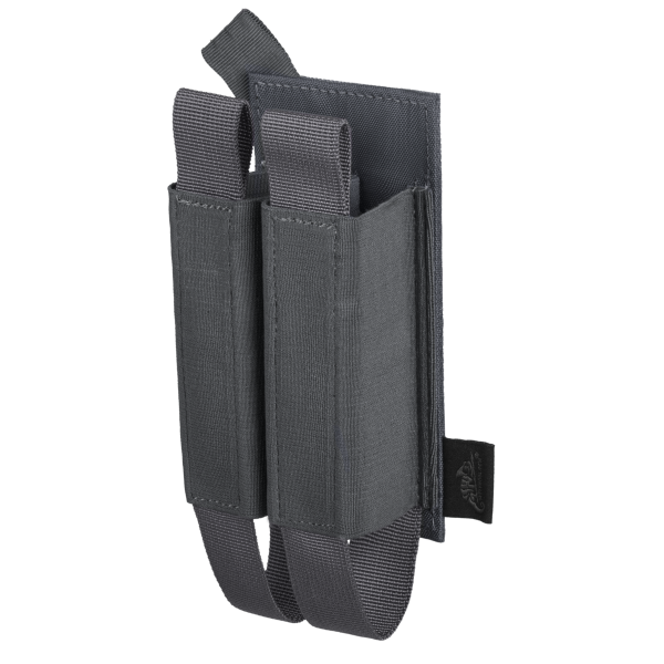 Double Rifle Magazine Insert® - Polyester - Shadow Grey
