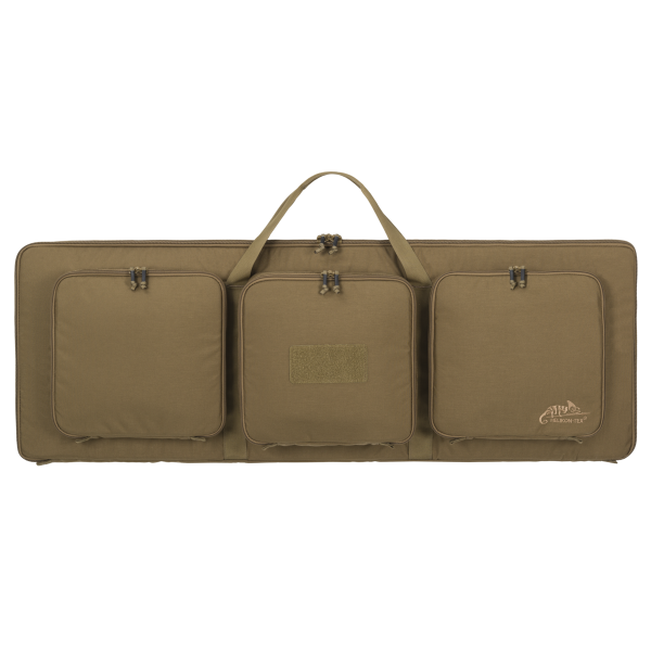 Double Upper Rifle Bag 18® - Cordura® - Coyote