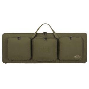 Double Upper Rifle Bag 18® - Cordura® - Olive Green