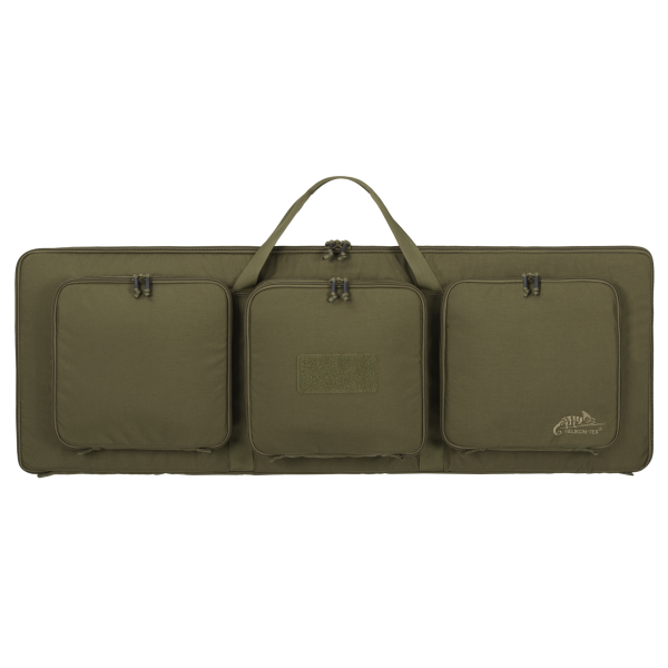 Double Upper Rifle Bag 18® - Cordura® - Olive Green