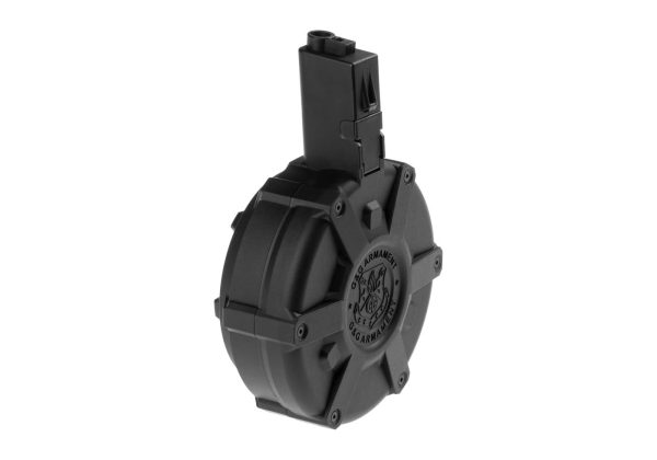 Drum Mag ARP 9 1500rds