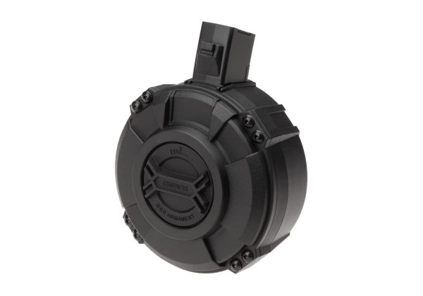 Drum Mag PRK9 1730rds