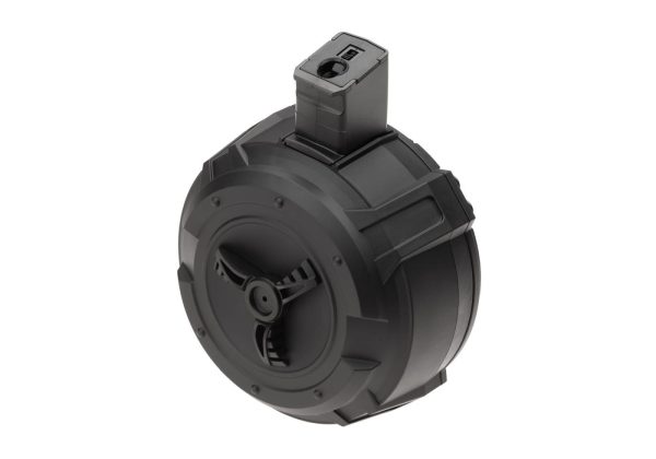 Drum Mag PRK9 1730rds