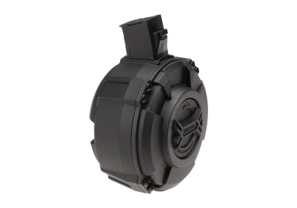 Drum Mag PRK9 1730rds