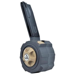 DRUM MAGAZINE FOR M9 (HD-002B)