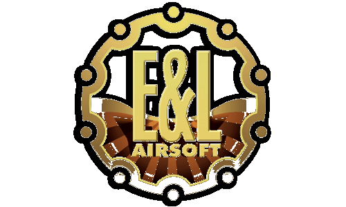 E&L AK-104 Essential MOSFET - Black