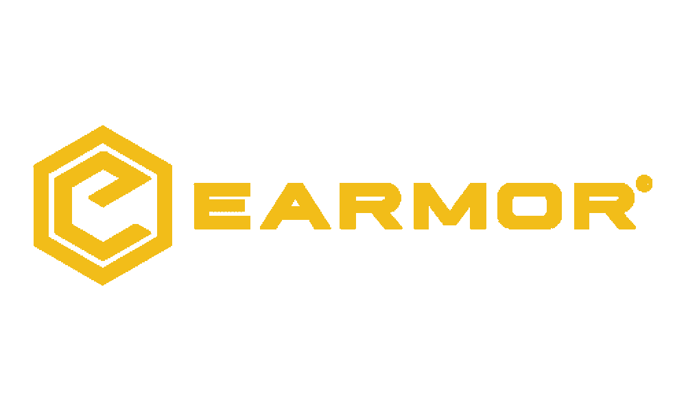 EARMOR Advanced Modular Headset Cover M61 - Foliage Green