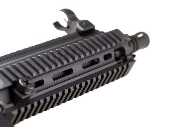 EC-102 QR 1.0 EGV Black