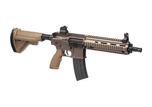 EC-102 QR 1.0 EGV Dark Earth