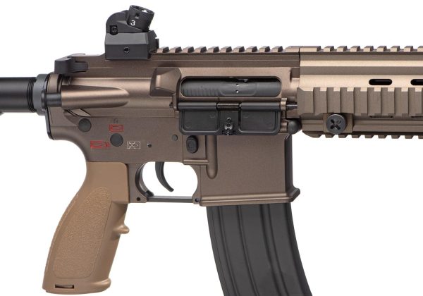 EC-102 QR 1.0 EGV Dark Earth