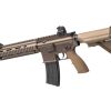 EC-102 QR 1.0 EGV Dark Earth