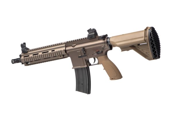 EC-102 QR 1.0 EGV Dark Earth