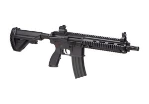 EC-102 QR 1.0 EGV S-AEG Black