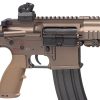 EC-102 QR 1.0 EGV S-AEG Dark Earth