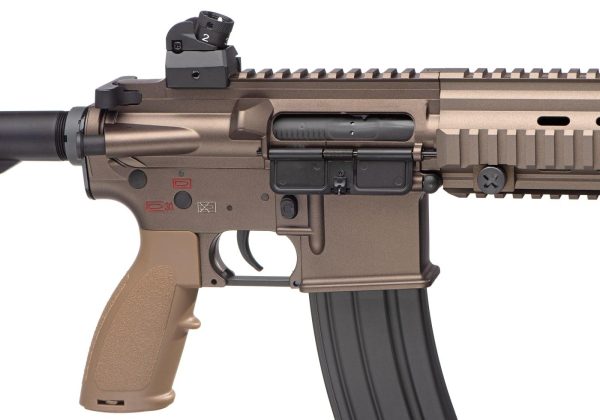 EC-102 QR 1.0 EGV S-AEG Dark Earth