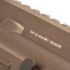 EC-102 QR 1.0 EGV S-AEG Dark Earth