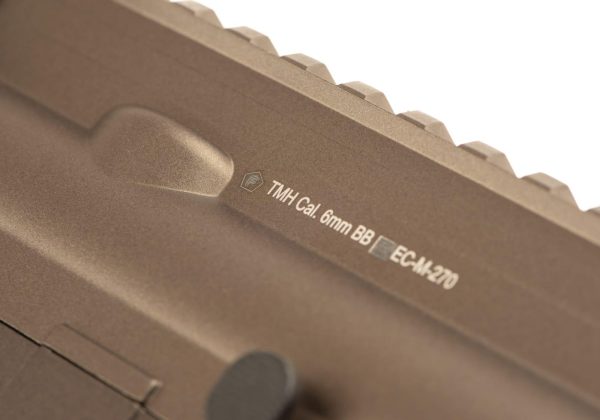 EC-102 QR 1.0 EGV S-AEG Dark Earth