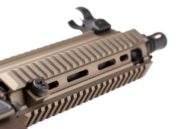 EC-102 QR 1.0 EGV S-AEG Dark Earth