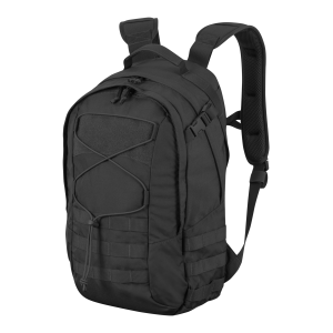 EDC Backpack® - Cordura® - Black