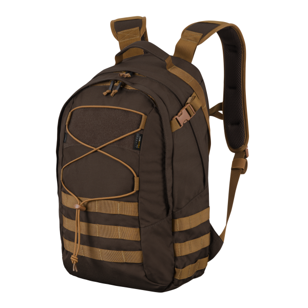 EDC Backpack® - Cordura® - Earth Brown / Clay A