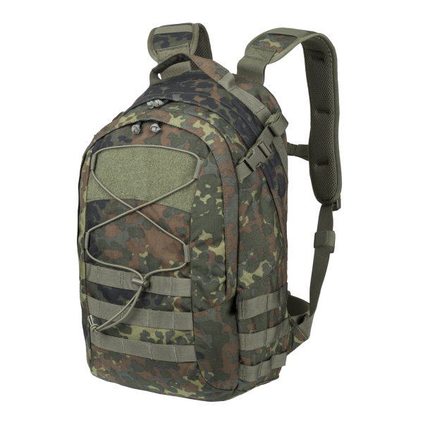 EDC Backpack® - Cordura® - Flecktarn EDC Backpack® - Cordura® - Flecktarn