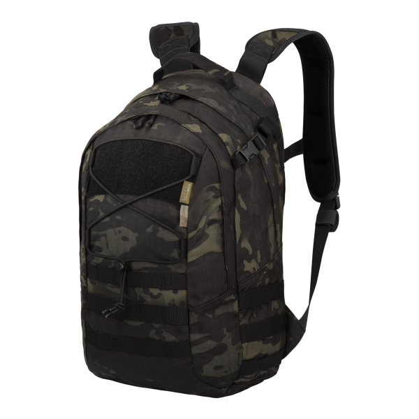 EDC Backpack® - Cordura® - MultiCam® Black