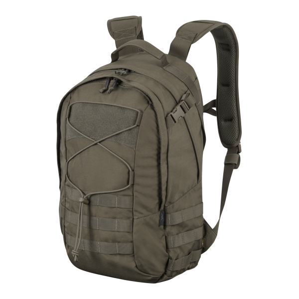 EDC Backpack® - Cordura® - RAL 7013 EDC Backpack® - Cordura® - RAL 7013