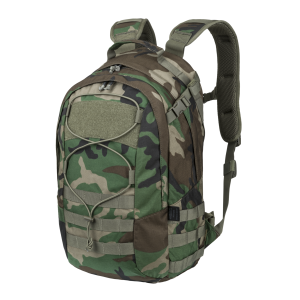EDC Backpack® - Cordura® - US Woodland EDC Backpack® - Cordura® - US Woodland