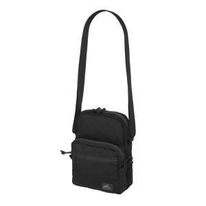 EDC Compact Shoulder Bag - Black EDC Compact Shoulder Bag - Black