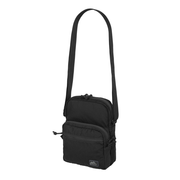 EDC Compact Shoulder Bag - Black