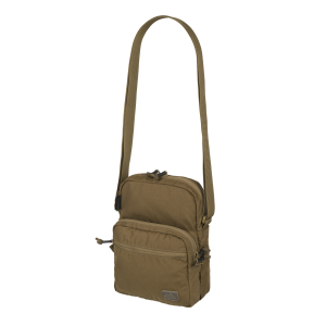 EDC Compact Shoulder Bag - Coyote EDC Compact Shoulder Bag - Coyote