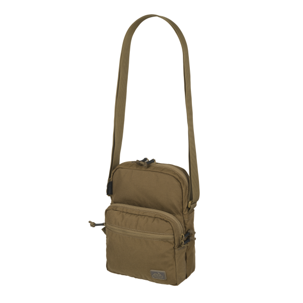EDC Compact Shoulder Bag - Coyote EDC Compact Shoulder Bag - Coyote