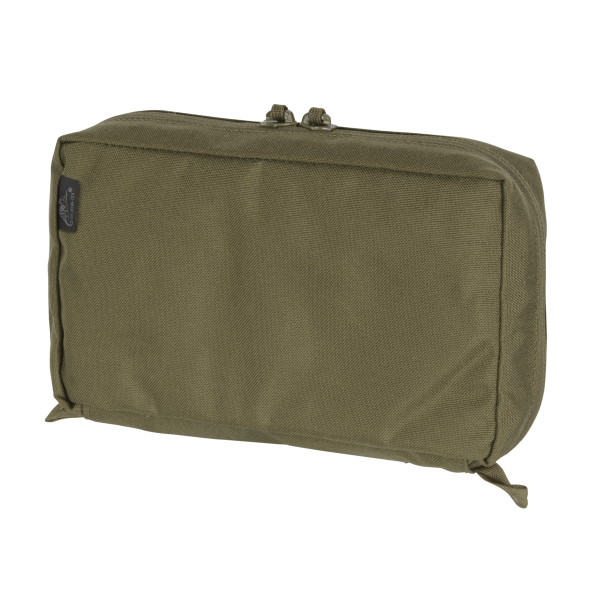 EDC Insert Large® - Cordura® - Olive Green EDC Insert Large® - Cordura® - Olive Green
