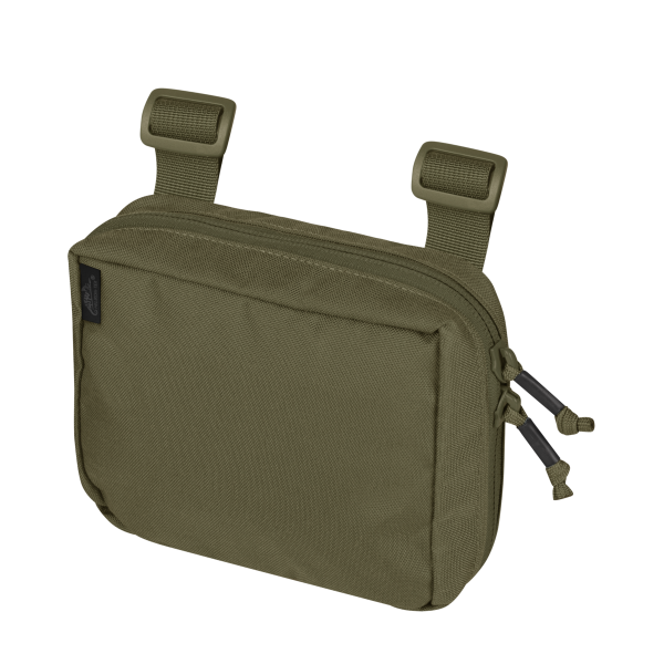 EDC Insert Medium® - Cordura® - Olive Green EDC Insert Medium® - Cordura® - Olive Green