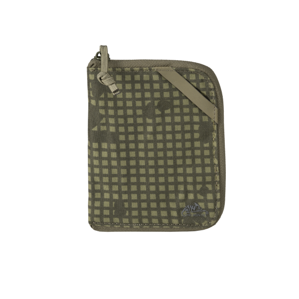 EDC Large Wallet® - Cordura® - Desert Night Camo EDC Large Wallet® - Cordura® - Desert Night Camo