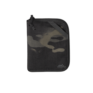 EDC Large Wallet® - Cordura® - Multicam Black EDC Large Wallet® - Cordura® - Multicam Black