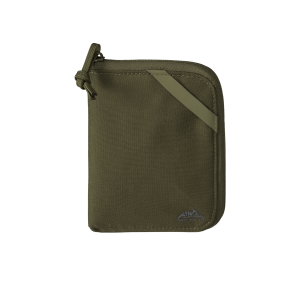 EDC Large Wallet® - Cordura® - Olive Green EDC Large Wallet® - Cordura® - Olive Green