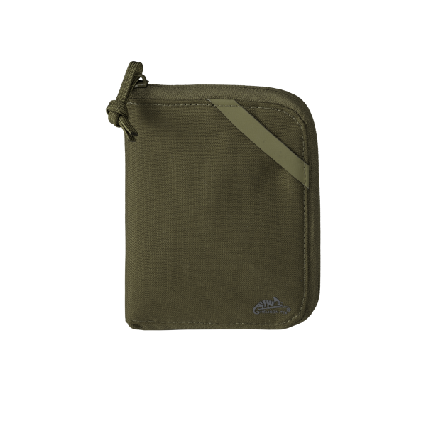 EDC Large Wallet® - Cordura® - Olive Green EDC Large Wallet® - Cordura® - Olive Green