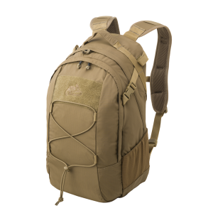 EDC Lite Backpack® - Nylon - Coyote EDC Lite Backpack® - Nylon - Coyote